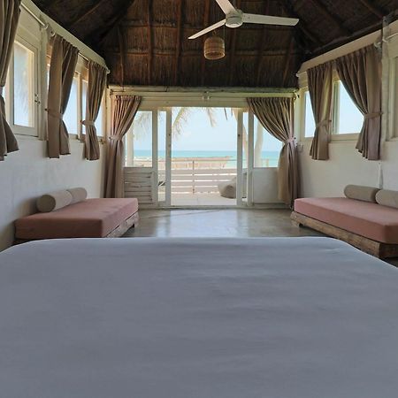 Tuup Tulum Hotell Exteriör bild