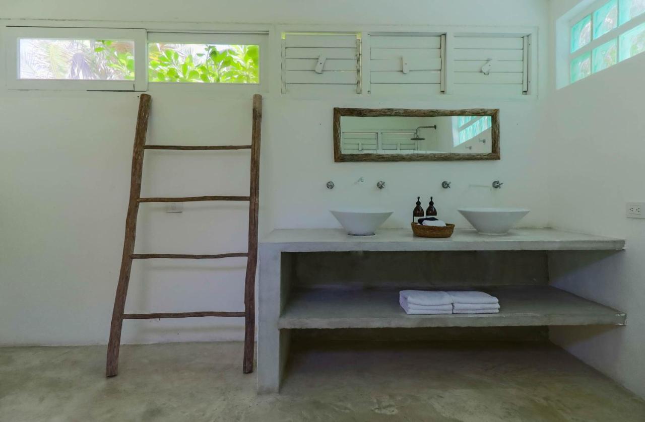 Tuup Tulum Hotell Exteriör bild