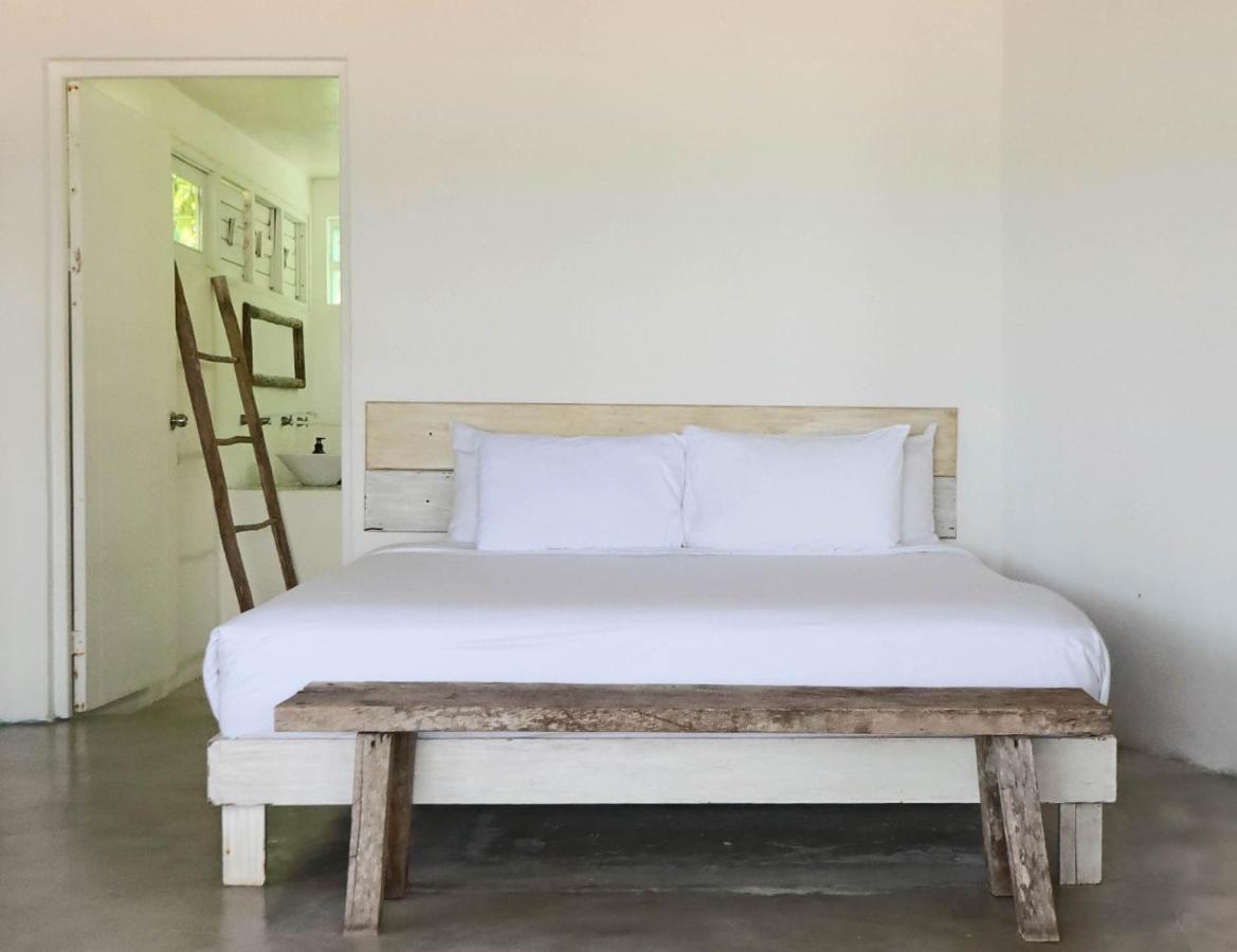Tuup Tulum Hotell Exteriör bild
