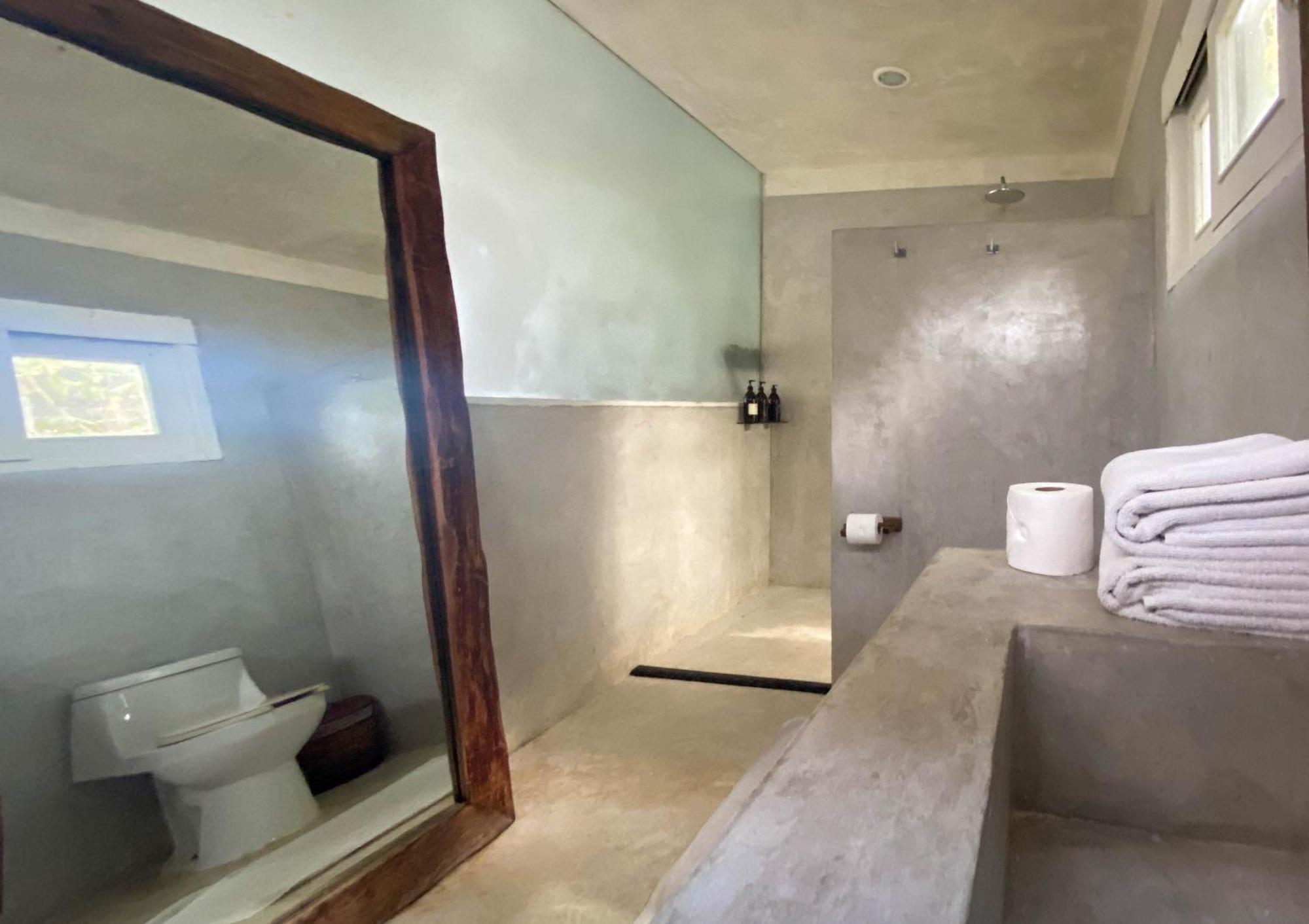 Tuup Tulum Hotell Exteriör bild