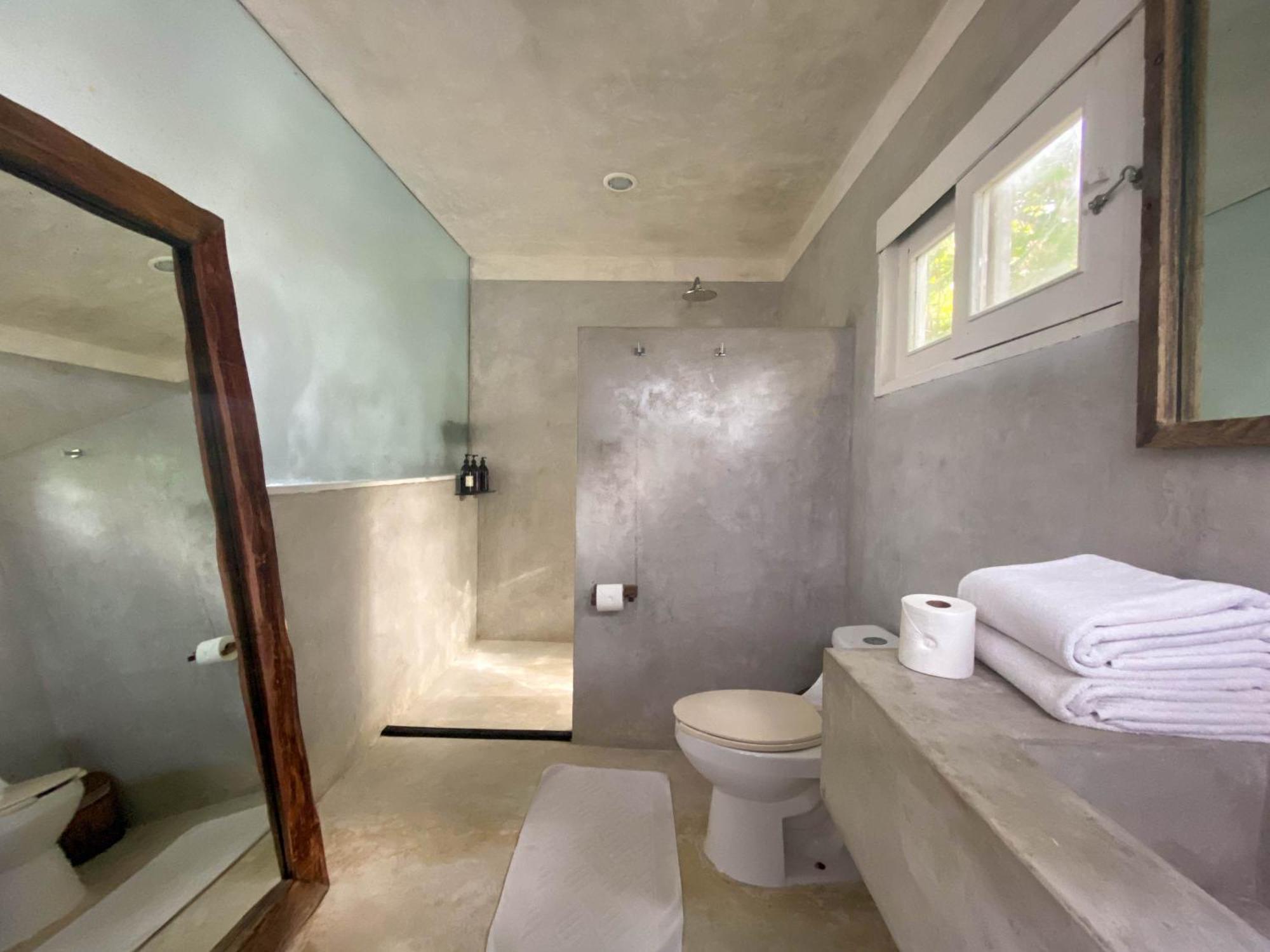 Tuup Tulum Hotell Exteriör bild