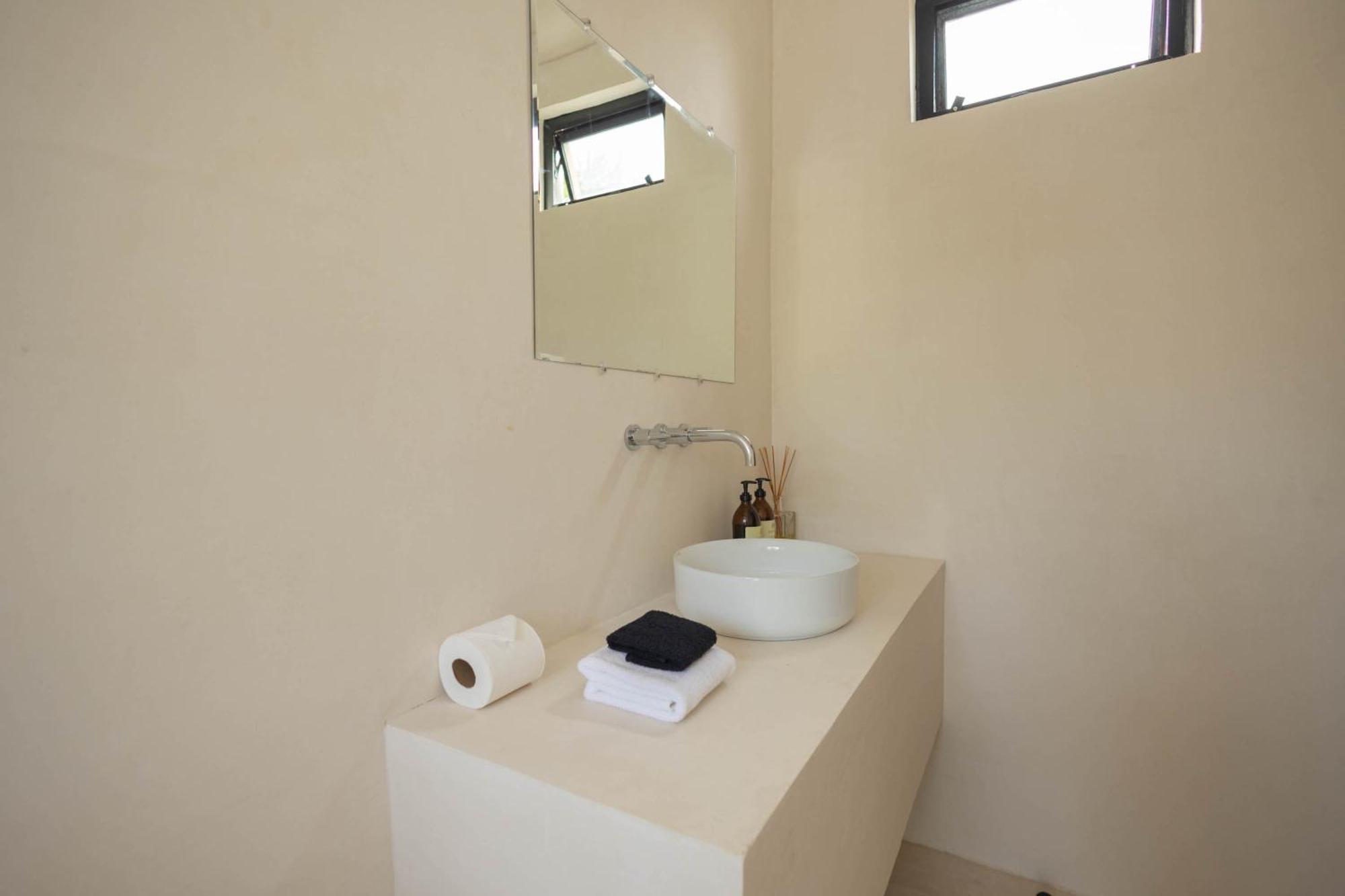 Tuup Tulum Hotell Exteriör bild