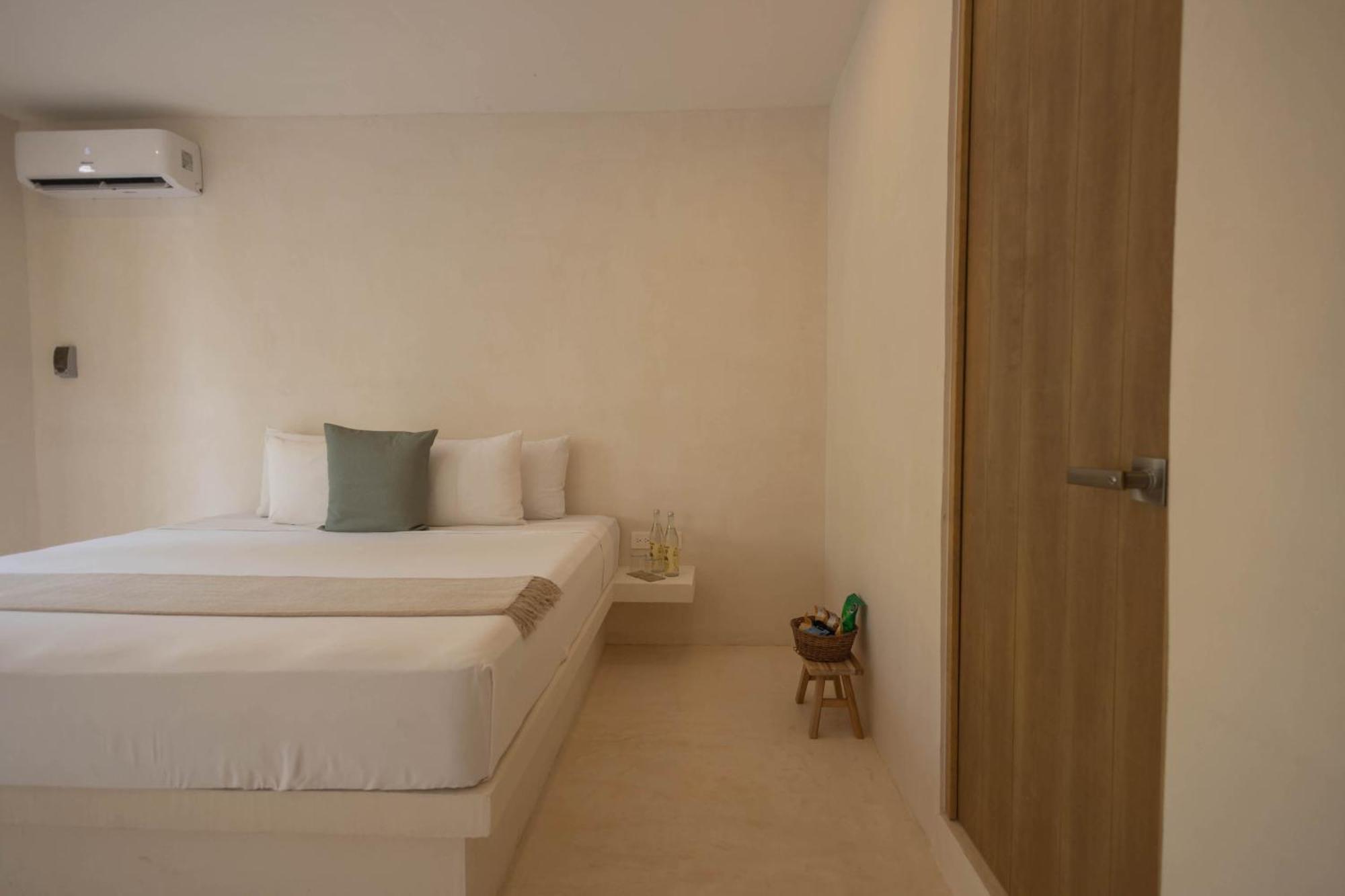 Tuup Tulum Hotell Exteriör bild