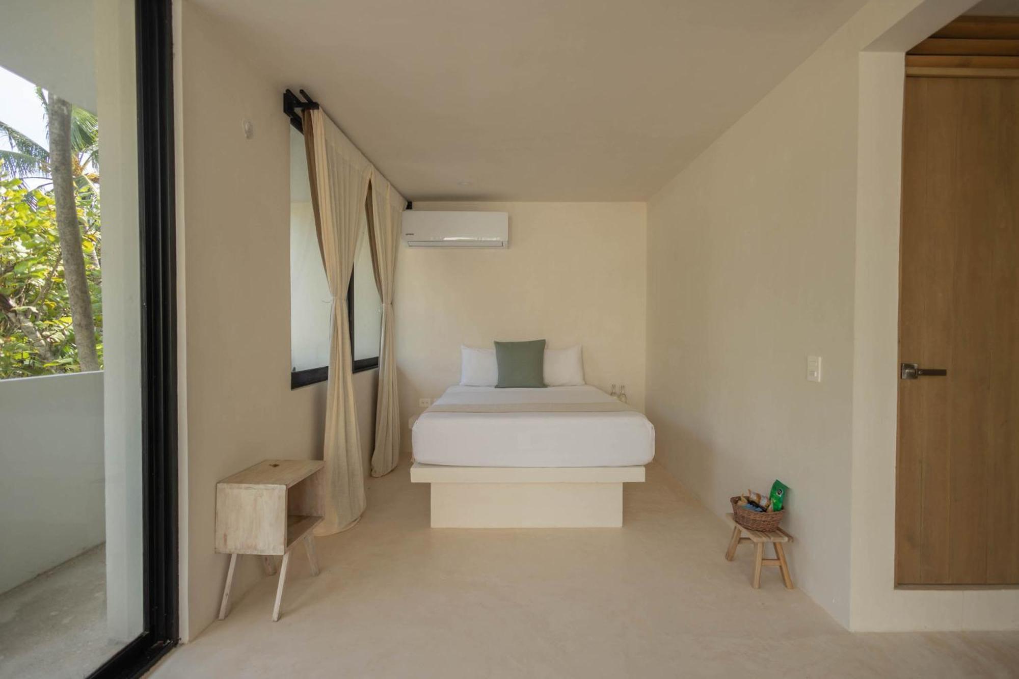 Tuup Tulum Hotell Exteriör bild