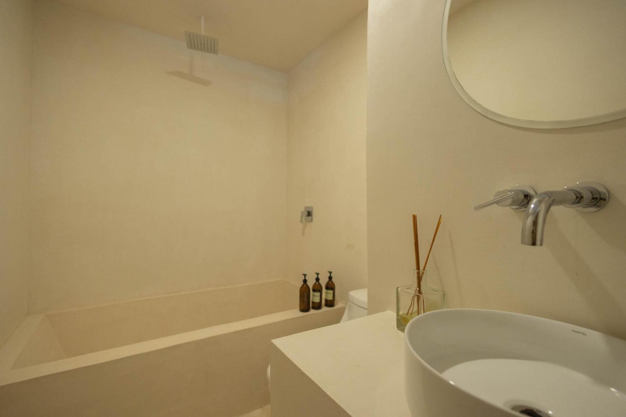 Tuup Tulum Hotell Exteriör bild