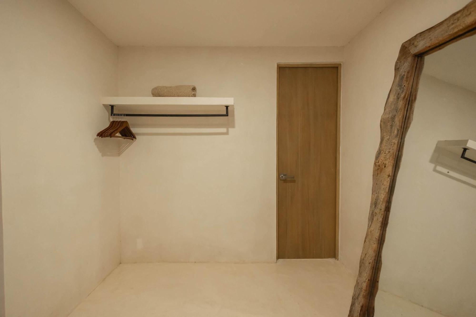 Tuup Tulum Hotell Exteriör bild