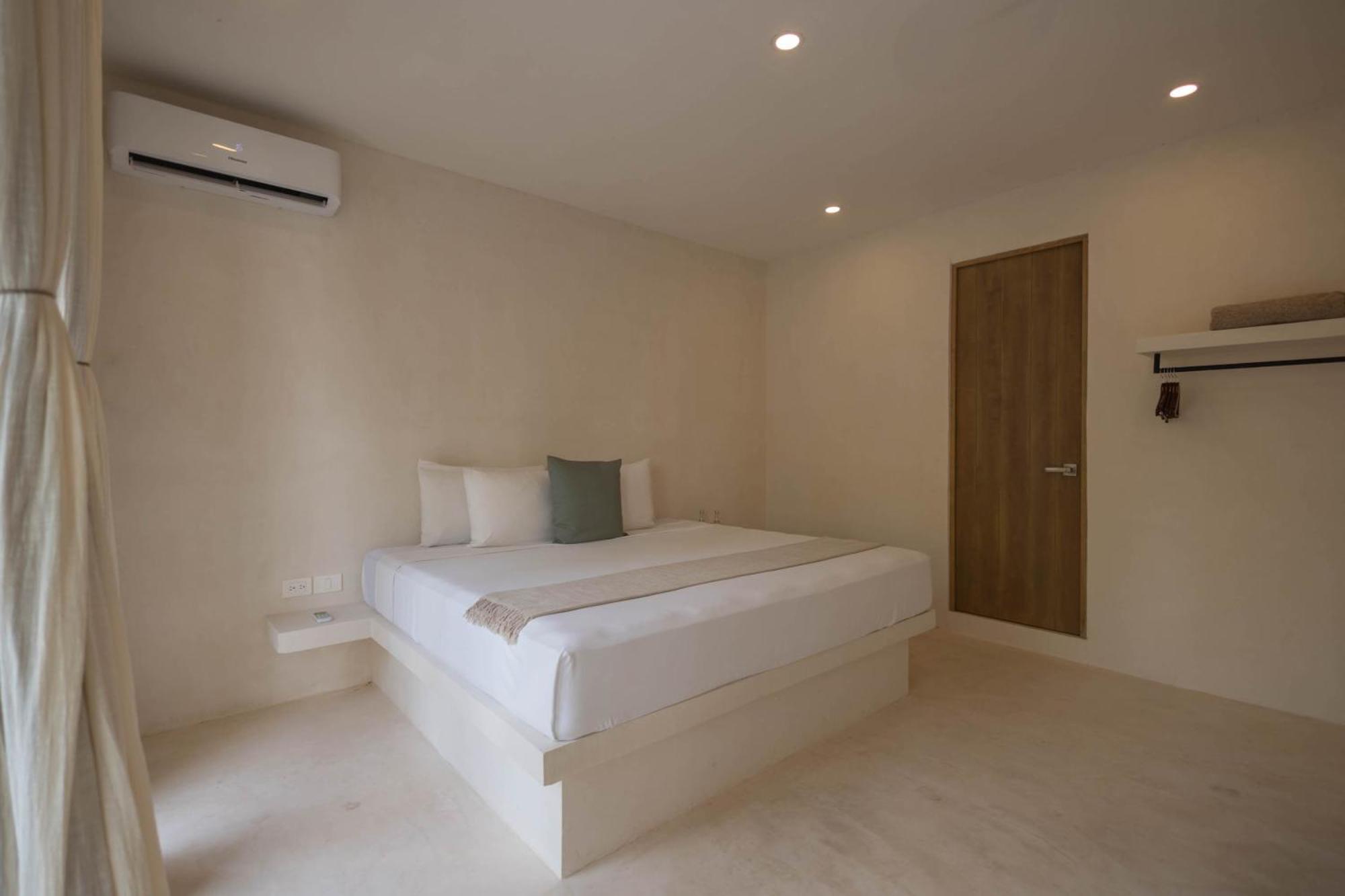 Tuup Tulum Hotell Exteriör bild